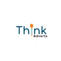 Think Adverts logo - Similar company to Accesschakra School Of Consciousness