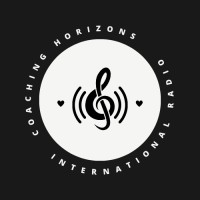 Coaching Horizons International Radio logo - Similar company to Chrisjl Beats