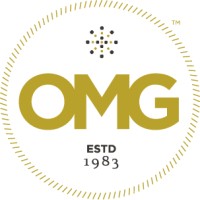 OMG, Inc-Sales and Marketing logo - Similar company to Retail Lab