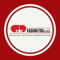 Kasamatsu S.A.C.I.