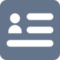 Build Resume logo - Similar company to Easy Resume