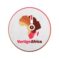 Vertigo Africa logo - Similar company to Bloggerjet