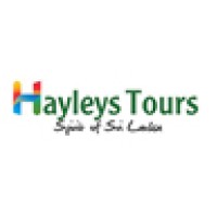 Hayleys Tours logo - Similar company to Techno E Solutions