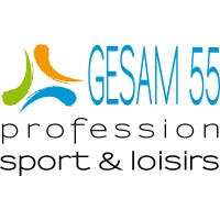 GESAM 55 - Profession Sport & Loisirs Meuse