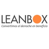 LEANBOX SL logo - Similar company to Shr Plus