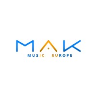 M.A.K. Music Europe logo - Similar company to We Love Group