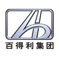 百得利集团 logo - Similar company to Betterlife Holdings