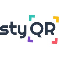 StyQR logo - Similar company to Spliiit