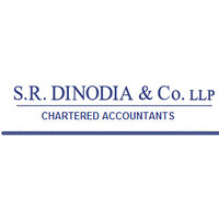 S.R. Dinodia & Co. LLP logo - Similar company to H N A & Co Llp