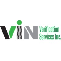 VIN Verification Services Inc. logo - Similar company to Northeast-Iaati