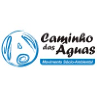 ONG Caminho das Águas logo - Similar company to Ong Vida