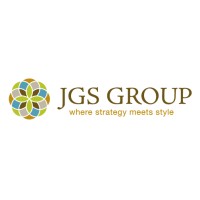 The JGS Group, Where Strategy Meets Style logo - Similar company to Grüve