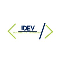 Informatics Developer (IDEV) logo - Similar company to Idev