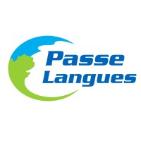 PASSE LANGUES logo - Similar company to Redlinn