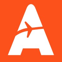 Airlines Group Booking logo - Similar company to Airlines Aviation