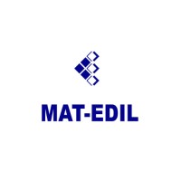 Mat Edil logo - Similar company to Aercovent