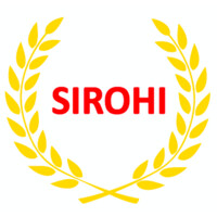 SIROHI APPAREL (FZE) logo - Similar company to Alsoroor Textile