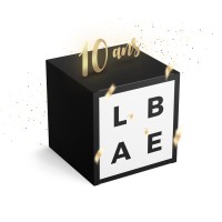 La Boîte à Evénements logo - Similar company to Actoon