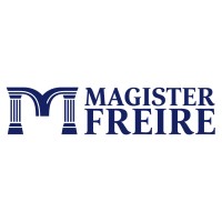 Magister Freire - Mentoria Educacional logo - Similar company to Via Mentoria E Consultoria