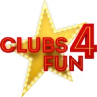 Clubs 4 Fun logo - Similar company to Tracxio