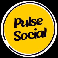 Pulse Social logo - Similar company to Union+Webster