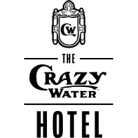 The Crazy Water Hotel logo - Similar company to Indian Industries