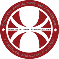 Complete Martial Arts and Fitness Inc. logo - Similar company to Global Association Of Indian Medical Students - Telangana