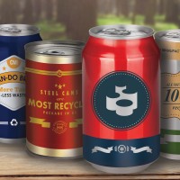 Can Manufacturers Institute logo - Similar company to Independent Can Company