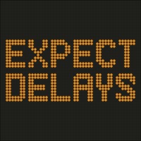 Expect Delays logo - Similar company to Sylvain Pierre Jean