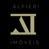 Alfieri Imóveis logo - Similar company to Toq