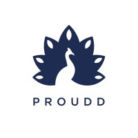Proudd logo - Similar company to Lvc Partners