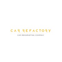 CAR REFACTORY logo - Similar company to Qarson