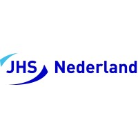 JHS Nederland logo - Similar company to Vag Security Systems