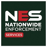 Nationwide Enforcement Services logo - Similar company to Albus Security Ltd