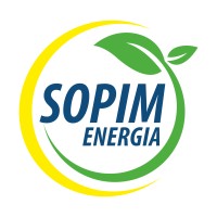 SOPIM ENERGIA logo - Similar company to Staes