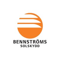 Bennströms Solskydd logo - Similar company to Gislerud Carpets Ab