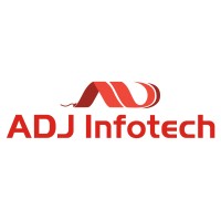 ADJ INFOTECH PVT LTD logo - Similar company to Newsoft Solutions
