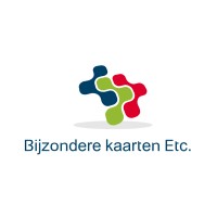 Bijzondere Kaarten Etc. logo - Similar company to Bke Solutions