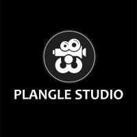 Plangle Studio logo - Similar company to Illusionox Studio