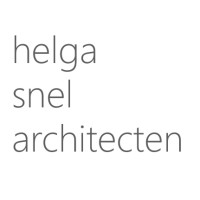 helgasnelarchitecten logo - Similar company to The Next Step Program