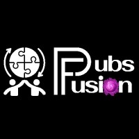 Pubs Fusion logo - Similar company to Oneq