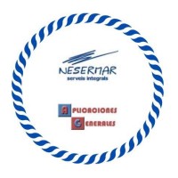 Neteges i Serveis del Maresme Integrals logo - Similar company to Recompro.Es