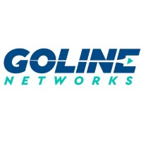 Goline Networks logo - Similar company to Dropx
