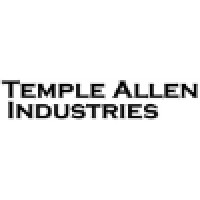Temple Allen Industries logo - Similar company to Apkudo