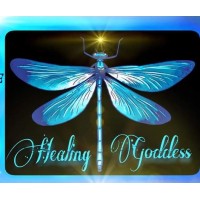 Healing Goddess logo - Similar company to Trauma Informed