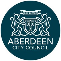 Aberdeen City Council logo - Similar company to Business Gateway Aberdeen City And Shire