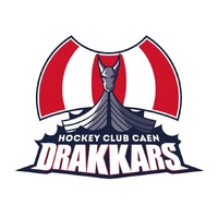 Hockey Club de Caen - Les Drakkars logo - Similar company to Cb Ifs
