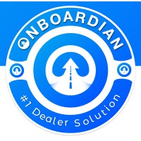 Onboardian logo - Similar company to Dealership Masterclass