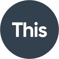 This Creative logo - Similar company to Digital Sp