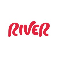 River Advertising logo - Similar company to Clessio Lab